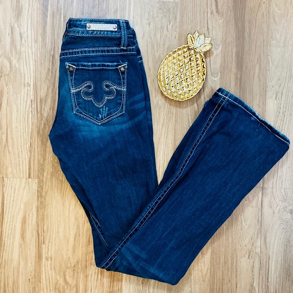 💙REROCK Express Jeans😍 - Picture 3 of 7